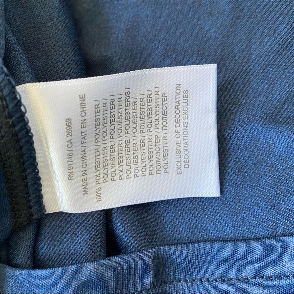 Bauer Vapor team tech tee - Picture 5 of 7